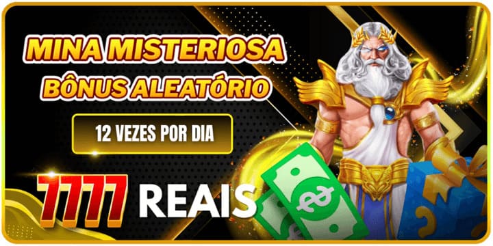 S8BET Mina Misteriosa